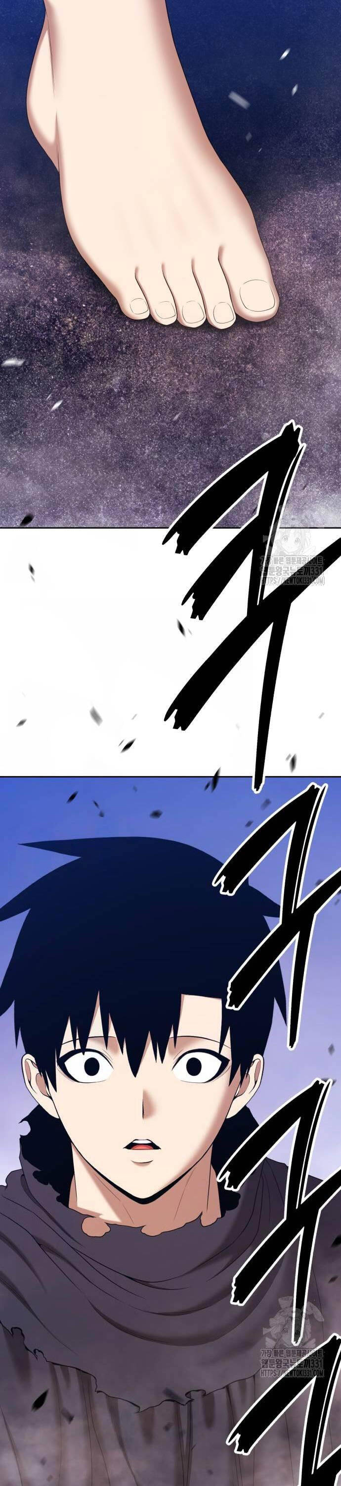 Gậy Gỗ Cấp 99+ - Chapter 95 - Page 15