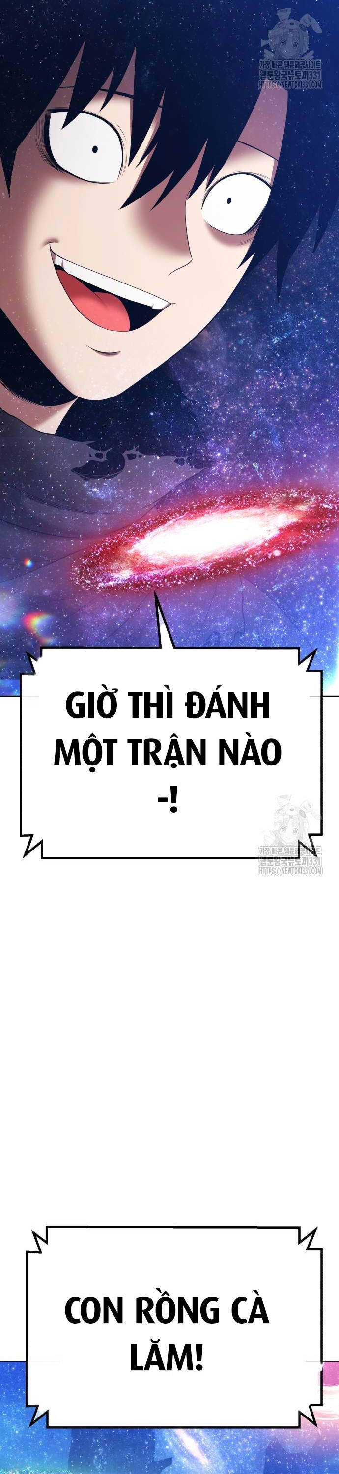 Gậy Gỗ Cấp 99+ - Chapter 95 - Page 154