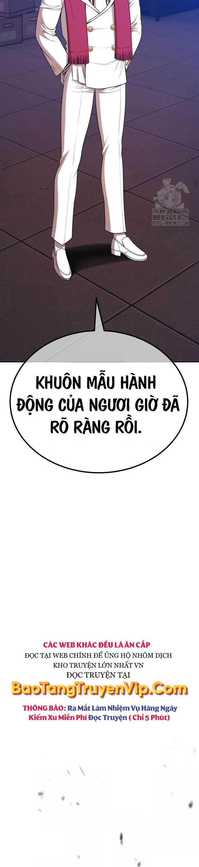 Gậy Gỗ Cấp 99+ - Chapter 95 - Page 157