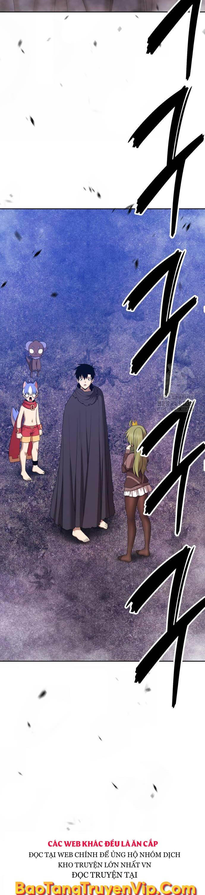 Gậy Gỗ Cấp 99+ - Chapter 95 - Page 16