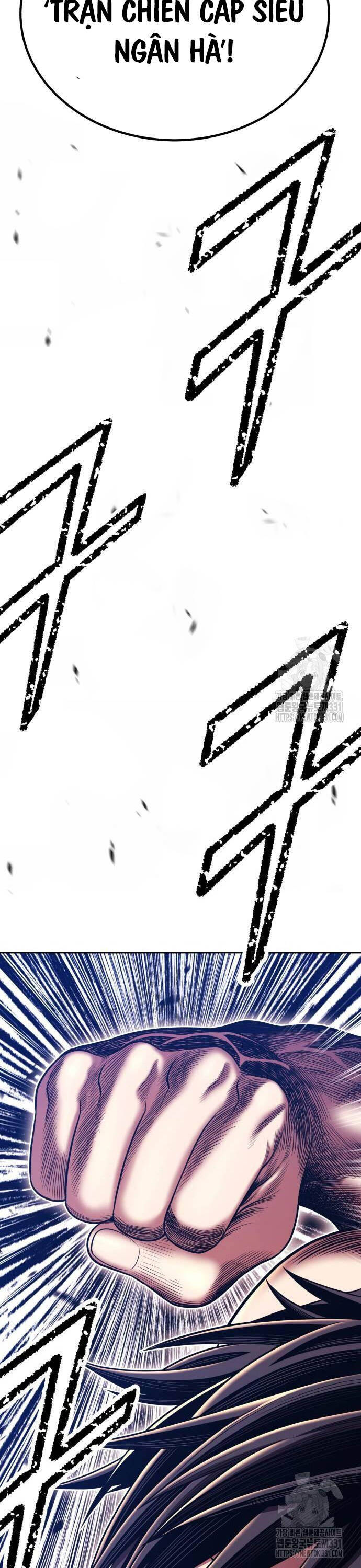 Gậy Gỗ Cấp 99+ - Chapter 95 - Page 160