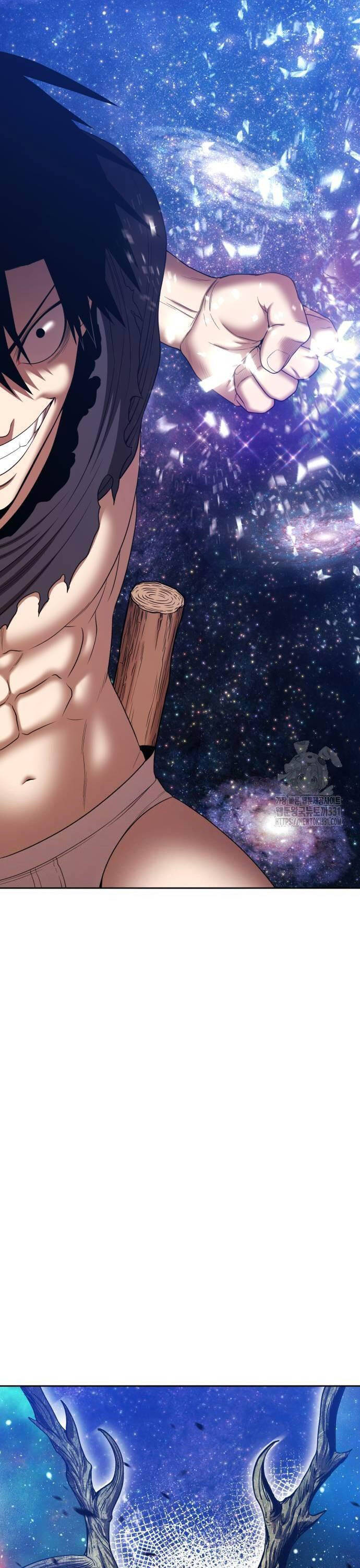 Gậy Gỗ Cấp 99+ - Chapter 95 - Page 171