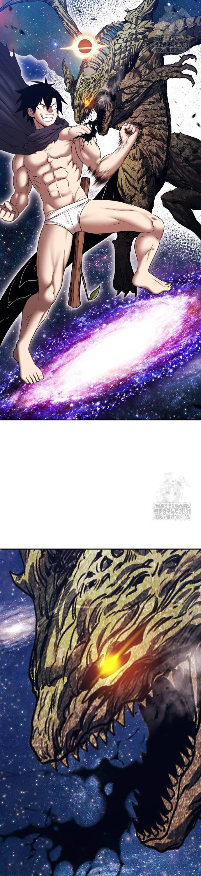 Gậy Gỗ Cấp 99+ - Chapter 95 - Page 172