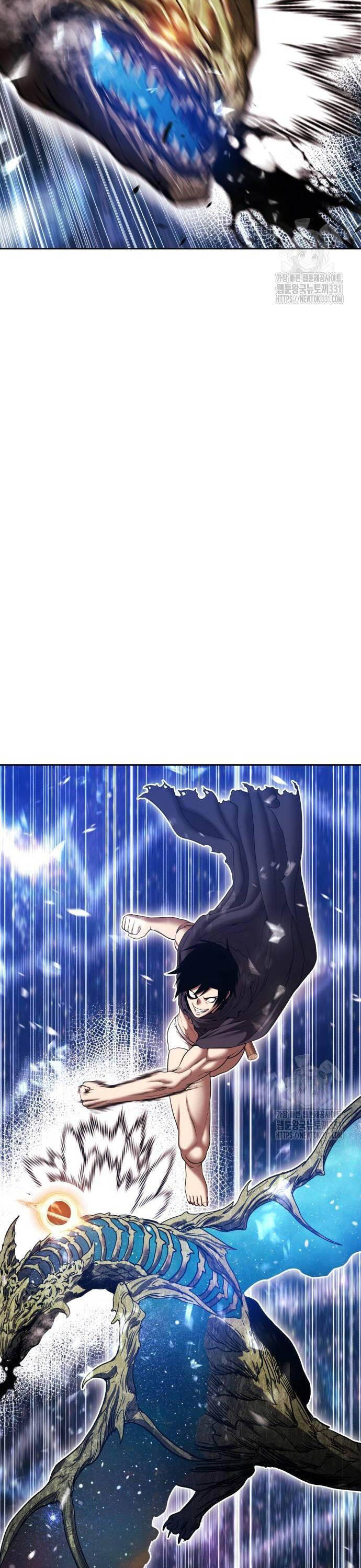 Gậy Gỗ Cấp 99+ - Chapter 95 - Page 174