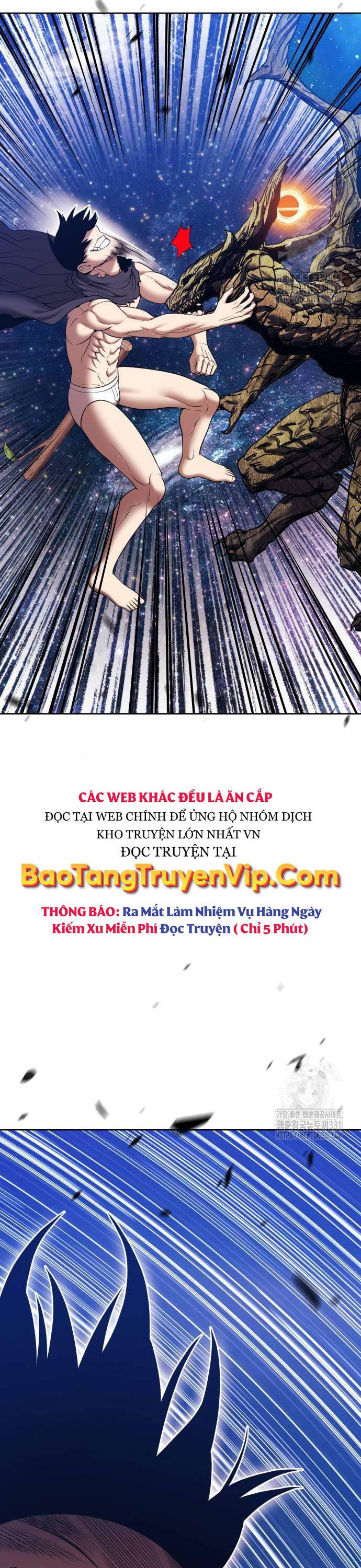 Gậy Gỗ Cấp 99+ - Chapter 95 - Page 183