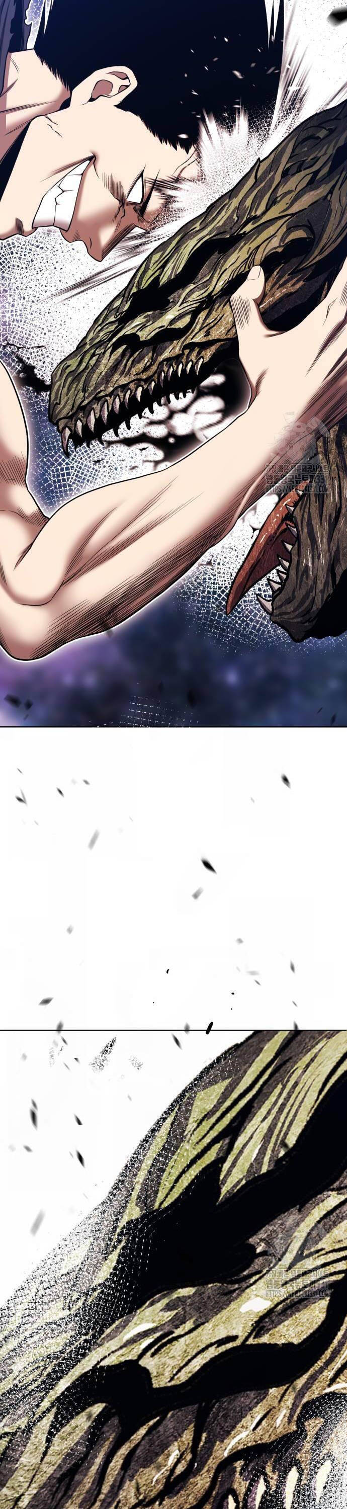 Gậy Gỗ Cấp 99+ - Chapter 95 - Page 185