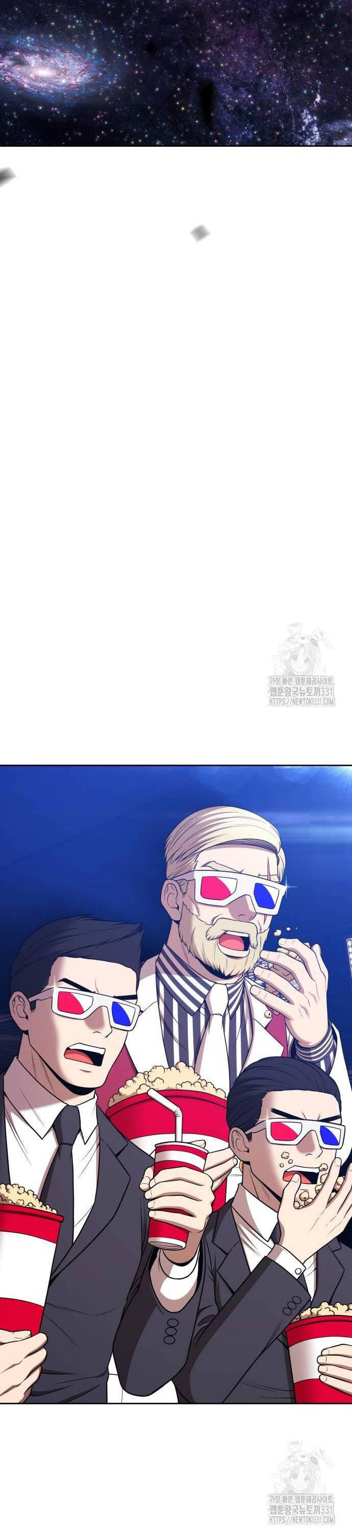 Gậy Gỗ Cấp 99+ - Chapter 95 - Page 187