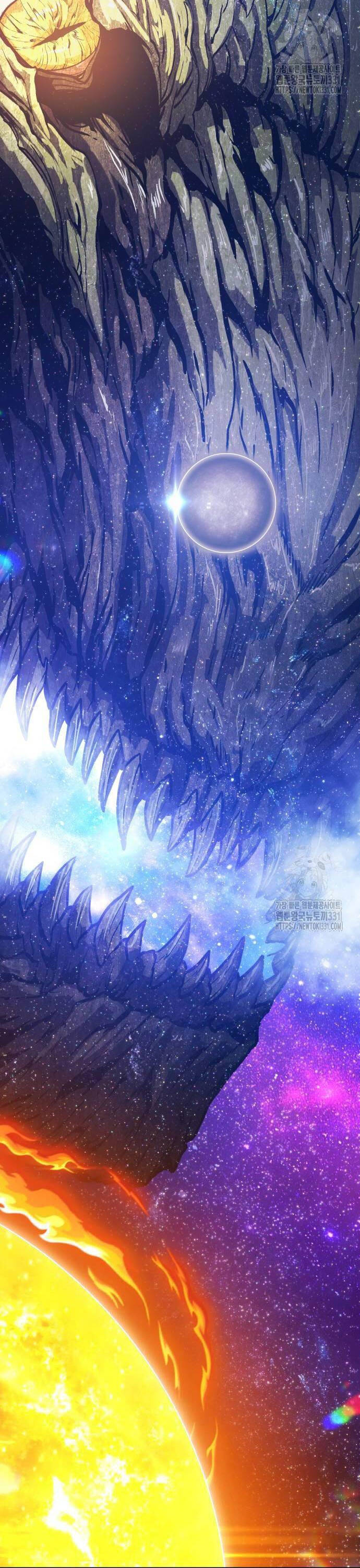 Gậy Gỗ Cấp 99+ - Chapter 95 - Page 19