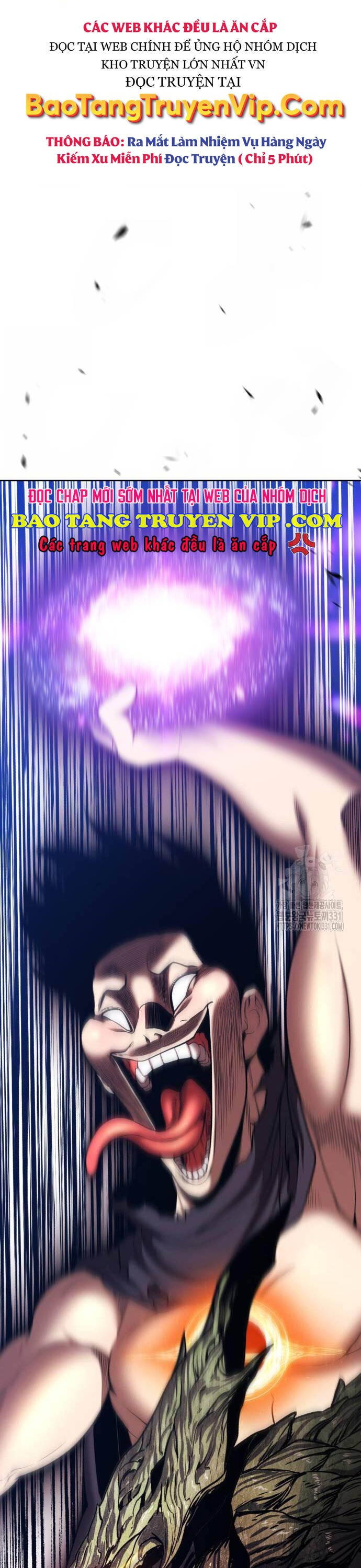 Gậy Gỗ Cấp 99+ - Chapter 95 - Page 190