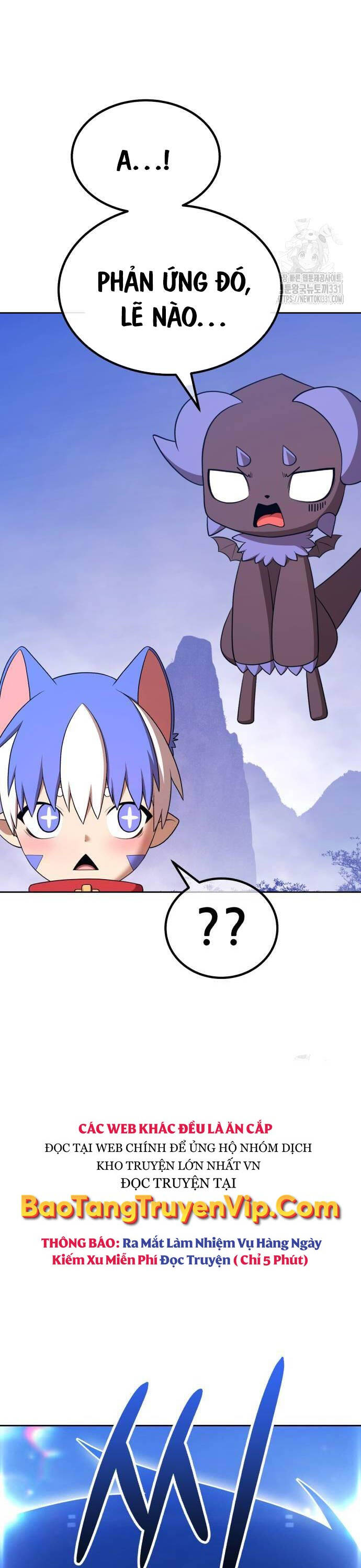 Gậy Gỗ Cấp 99+ - Chapter 95 - Page 21