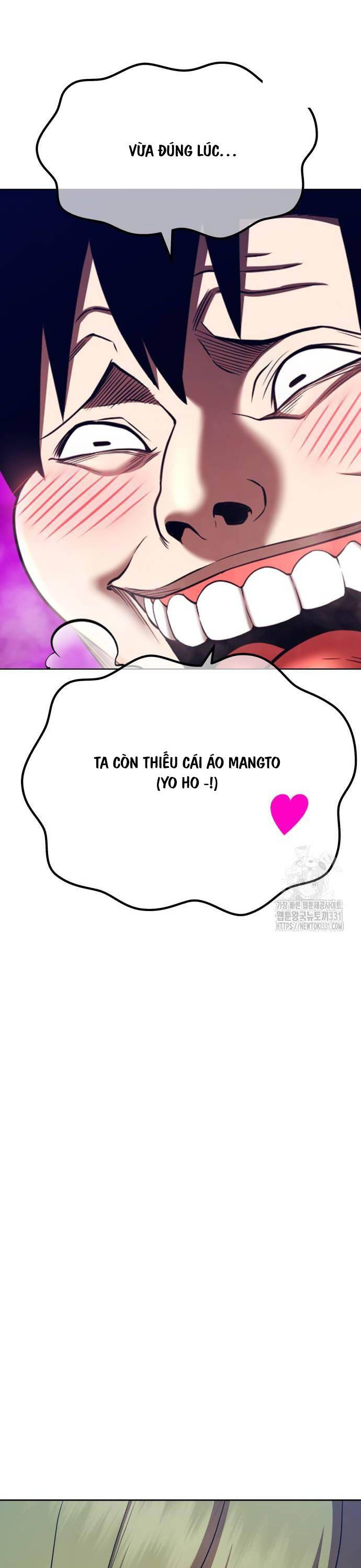 Gậy Gỗ Cấp 99+ - Chapter 95 - Page 28