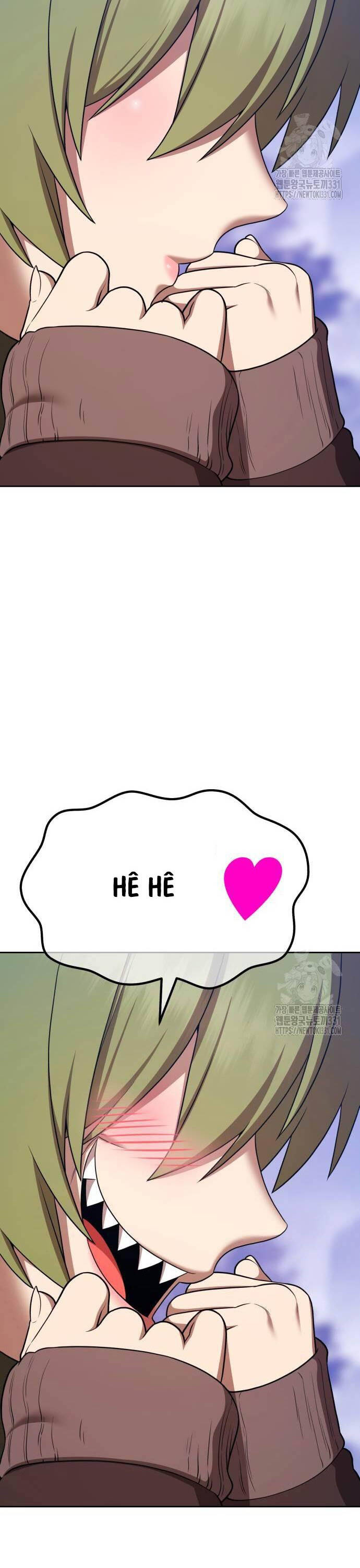 Gậy Gỗ Cấp 99+ - Chapter 95 - Page 29