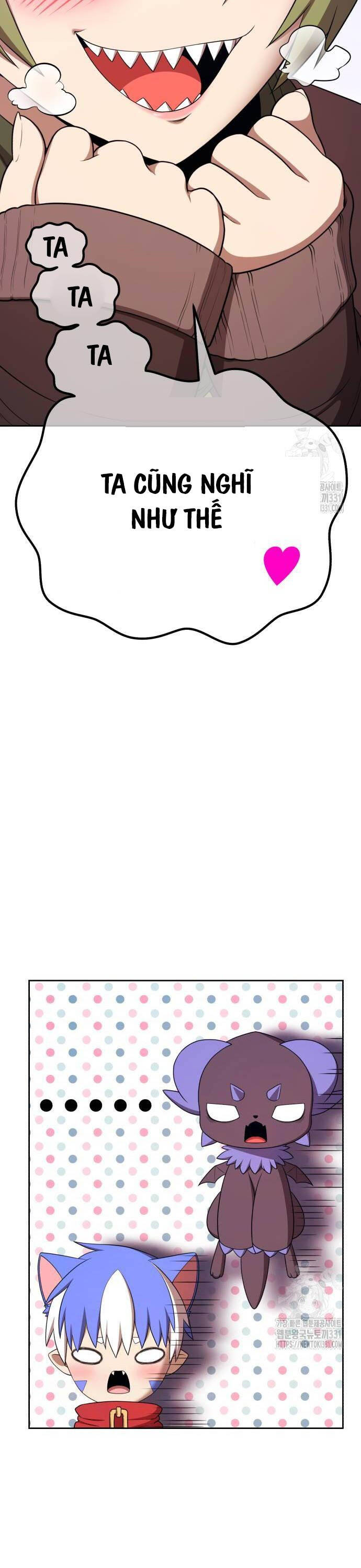 Gậy Gỗ Cấp 99+ - Chapter 95 - Page 32