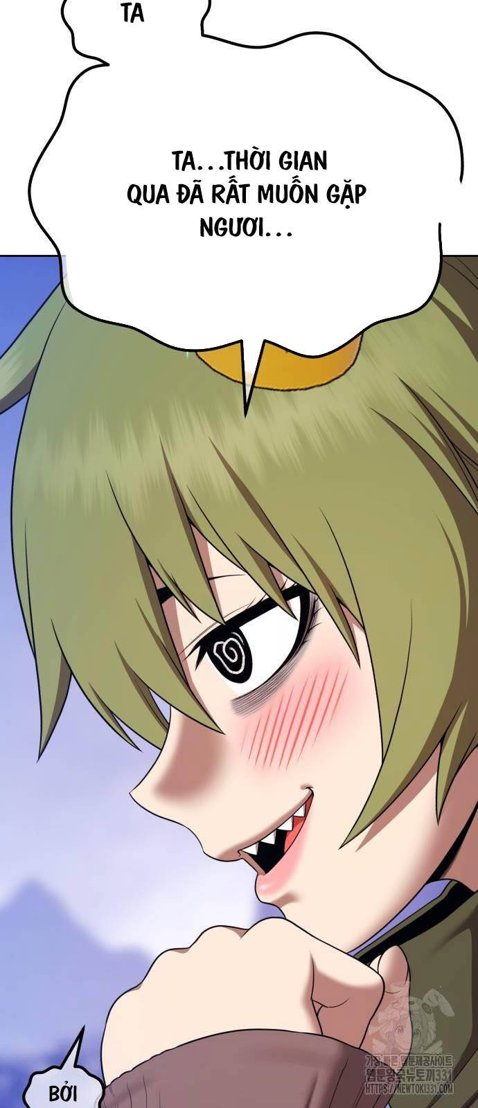 Gậy Gỗ Cấp 99+ - Chapter 95 - Page 35