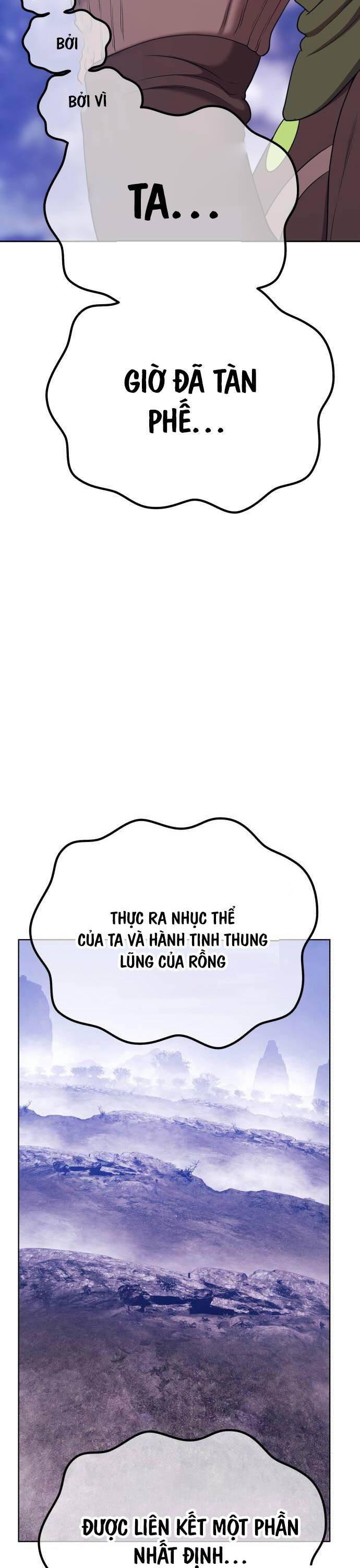 Gậy Gỗ Cấp 99+ - Chapter 95 - Page 36