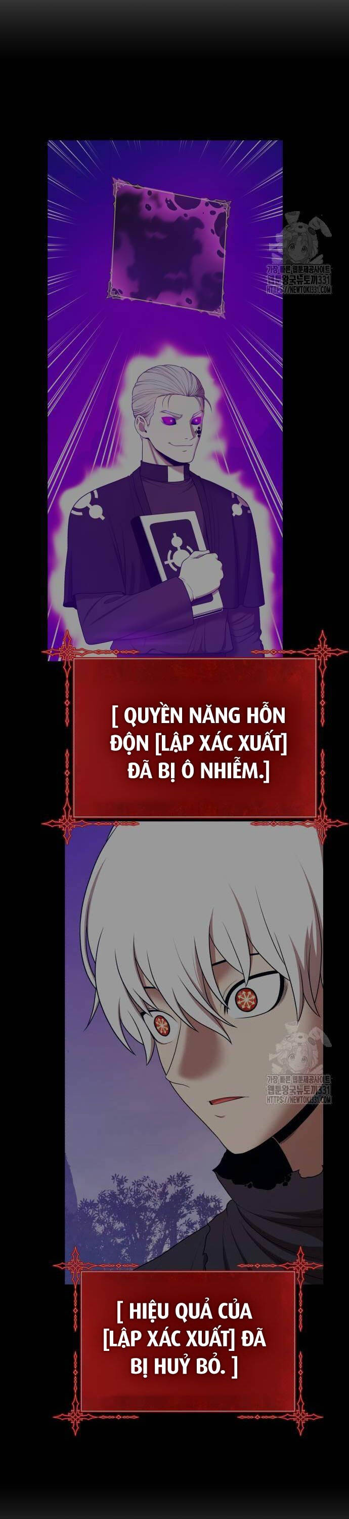 Gậy Gỗ Cấp 99+ - Chapter 95 - Page 39