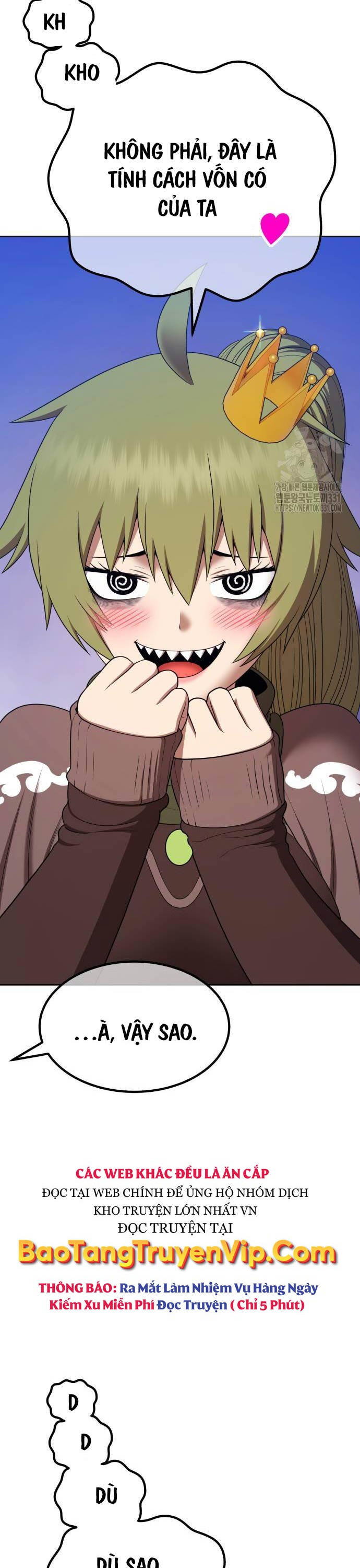 Gậy Gỗ Cấp 99+ - Chapter 95 - Page 41