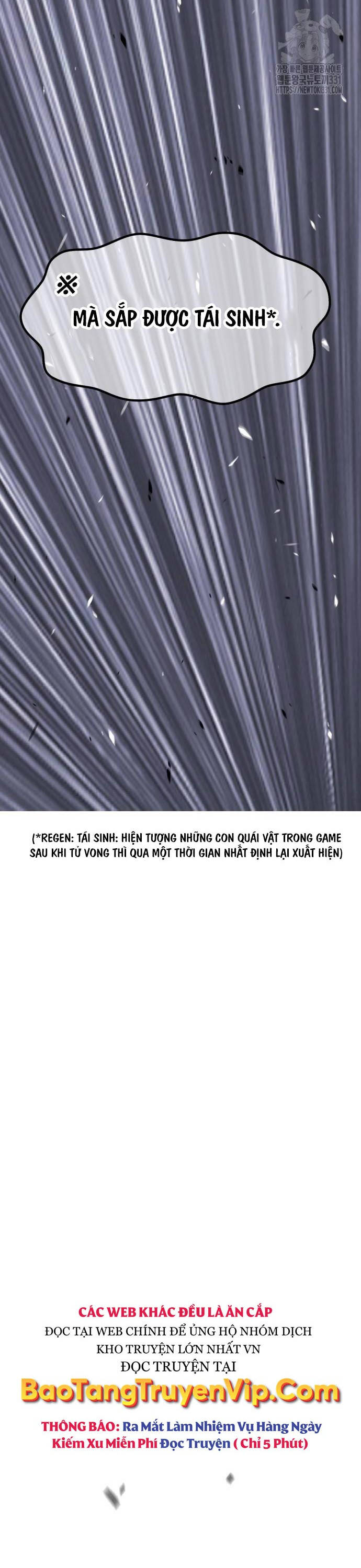 Gậy Gỗ Cấp 99+ - Chapter 95 - Page 46