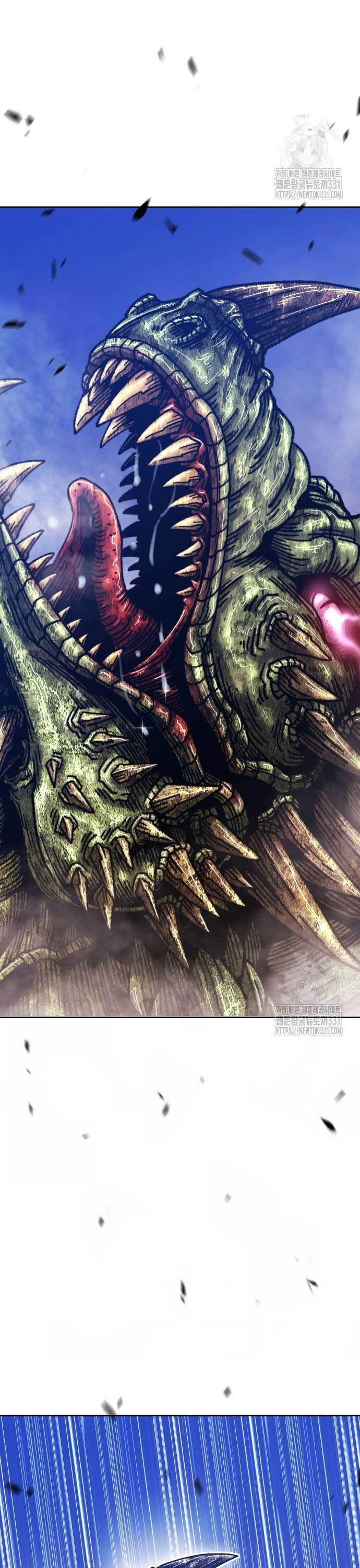 Gậy Gỗ Cấp 99+ - Chapter 95 - Page 47