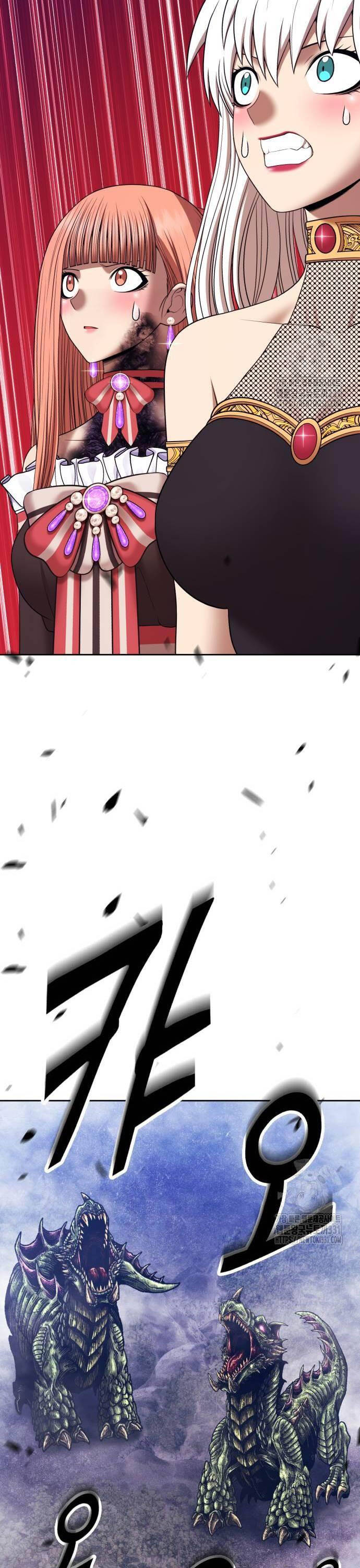 Gậy Gỗ Cấp 99+ - Chapter 95 - Page 49