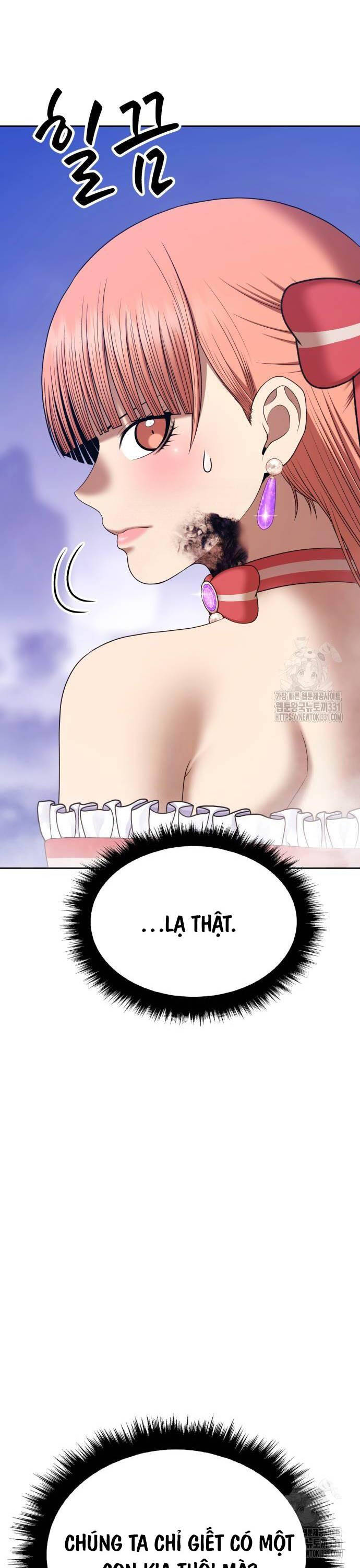 Gậy Gỗ Cấp 99+ - Chapter 95 - Page 52