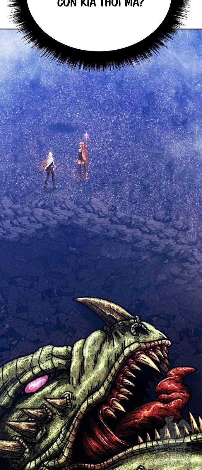 Gậy Gỗ Cấp 99+ - Chapter 95 - Page 53