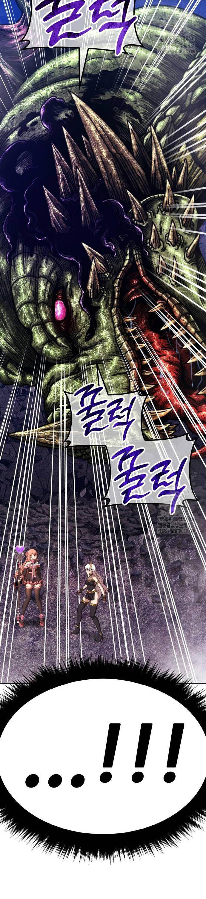 Gậy Gỗ Cấp 99+ - Chapter 95 - Page 55