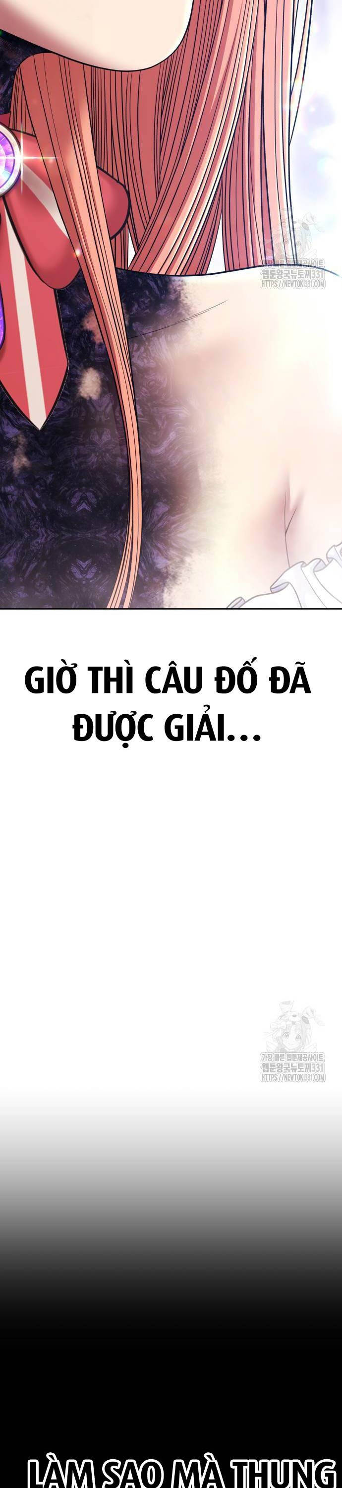 Gậy Gỗ Cấp 99+ - Chapter 95 - Page 57