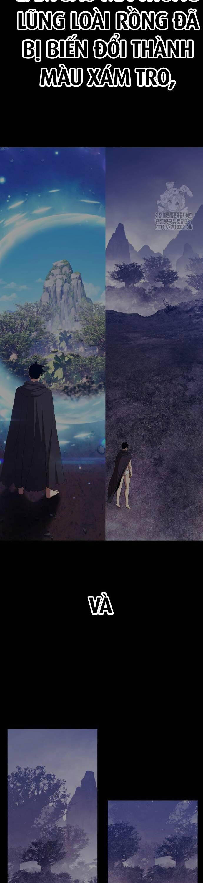 Gậy Gỗ Cấp 99+ - Chapter 95 - Page 58