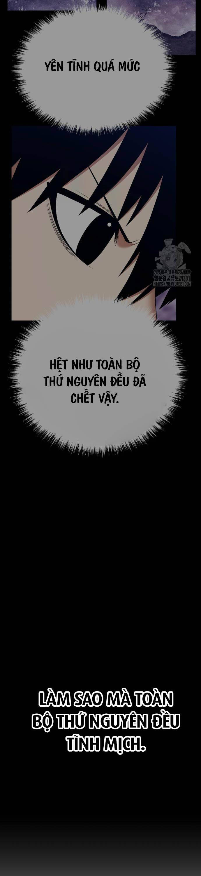 Gậy Gỗ Cấp 99+ - Chapter 95 - Page 59