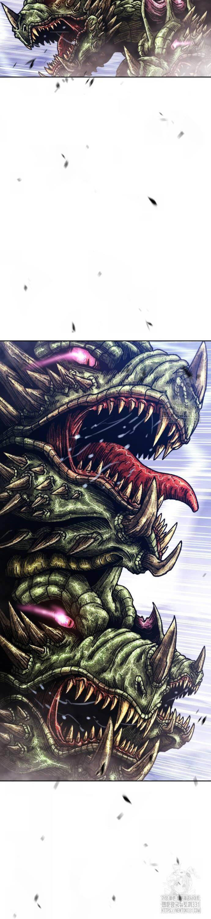 Gậy Gỗ Cấp 99+ - Chapter 95 - Page 61