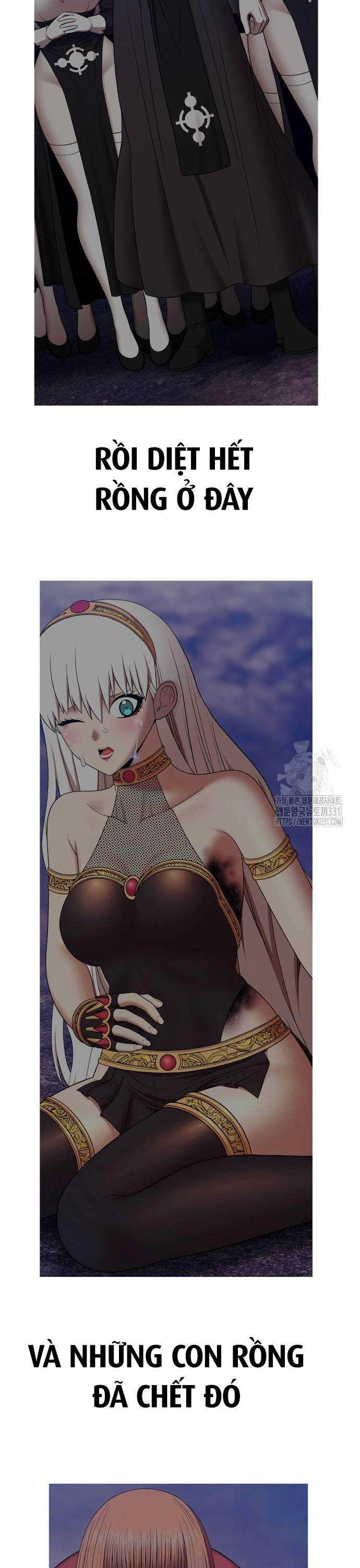 Gậy Gỗ Cấp 99+ - Chapter 95 - Page 63