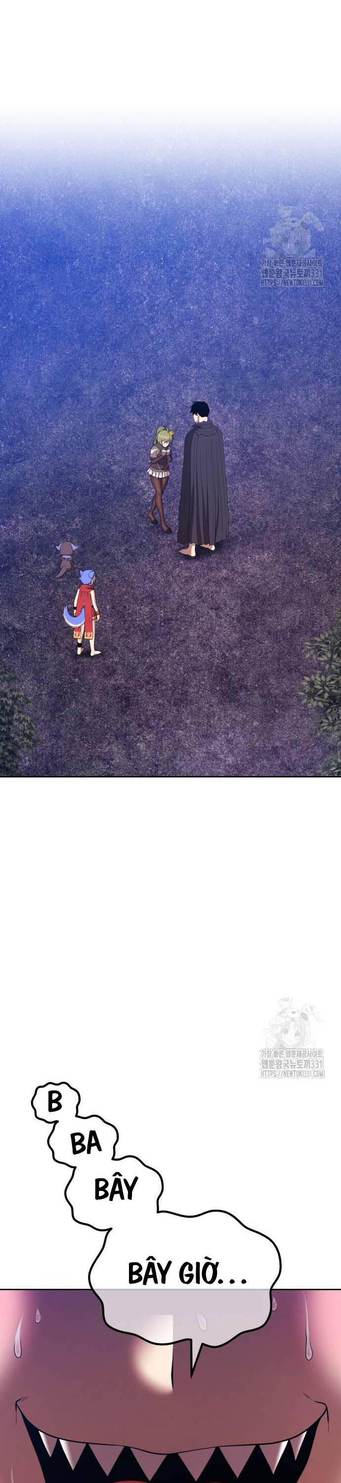 Gậy Gỗ Cấp 99+ - Chapter 95 - Page 66