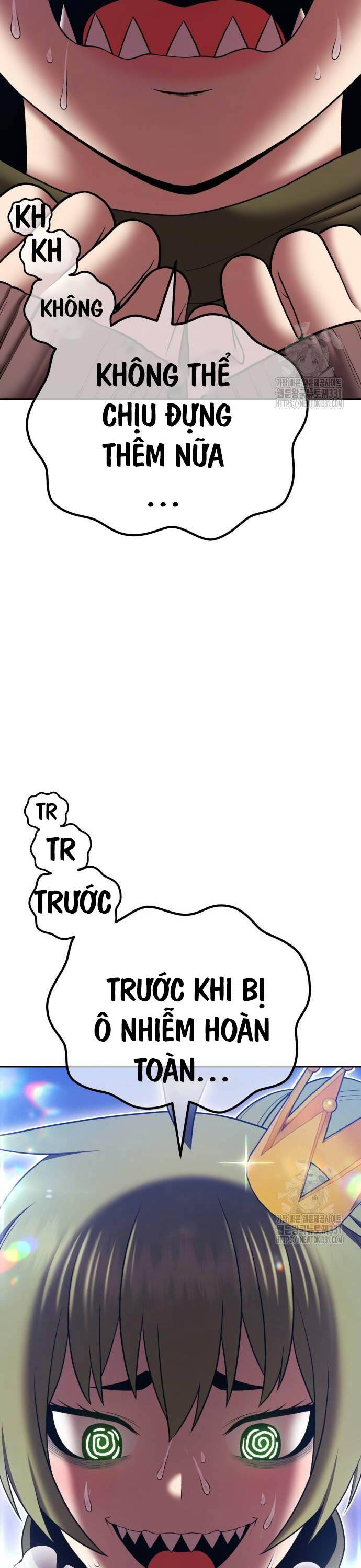 Gậy Gỗ Cấp 99+ - Chapter 95 - Page 67