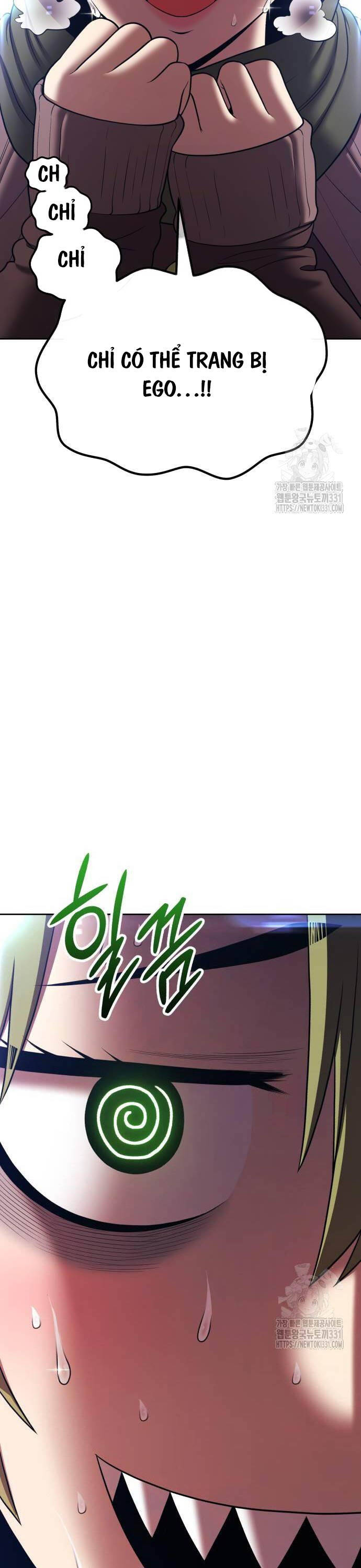 Gậy Gỗ Cấp 99+ - Chapter 95 - Page 68