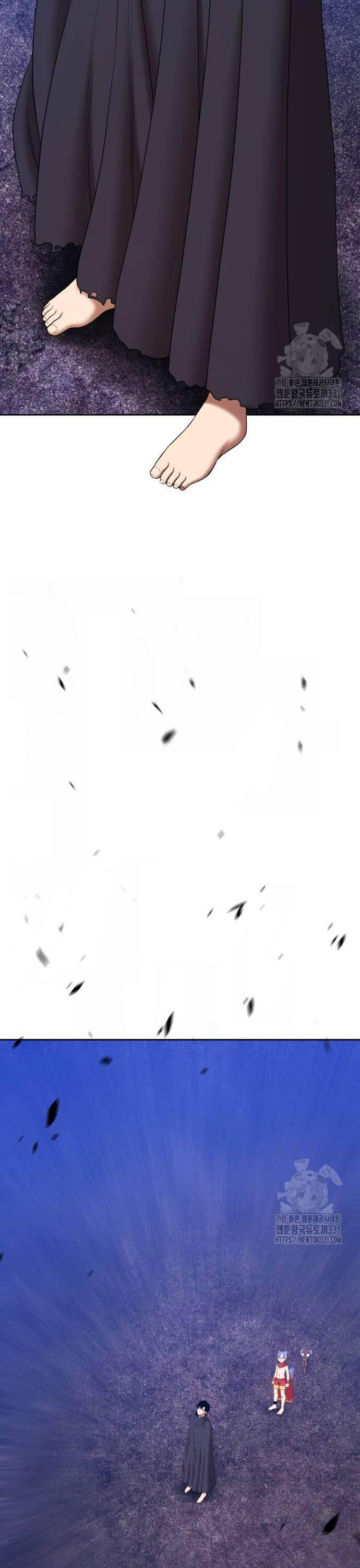 Gậy Gỗ Cấp 99+ - Chapter 95 - Page 76