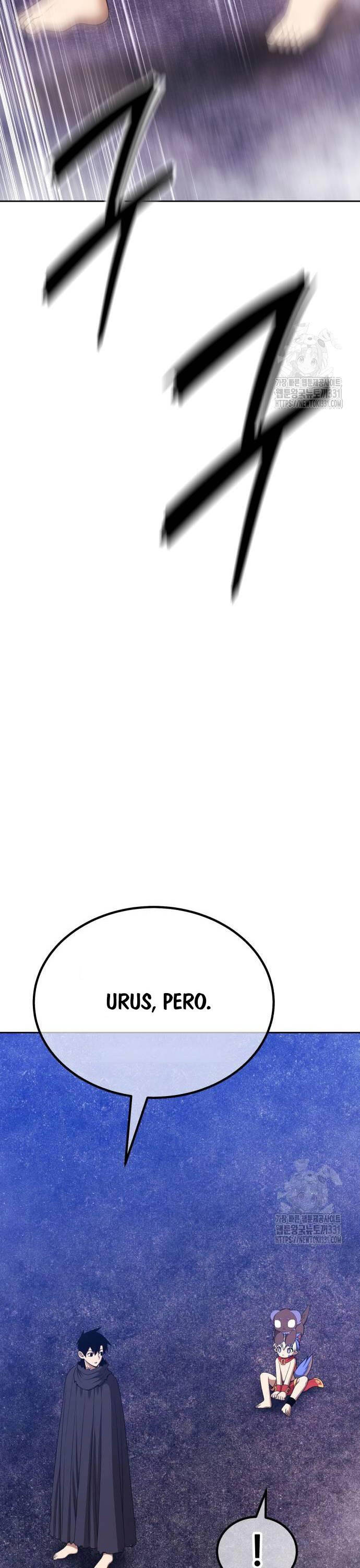 Gậy Gỗ Cấp 99+ - Chapter 95 - Page 85