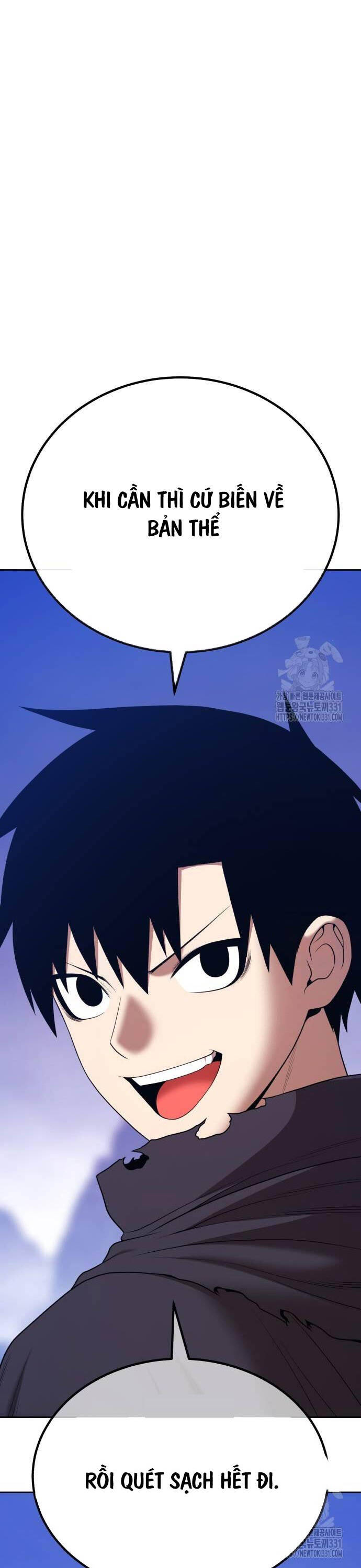 Gậy Gỗ Cấp 99+ - Chapter 95 - Page 88