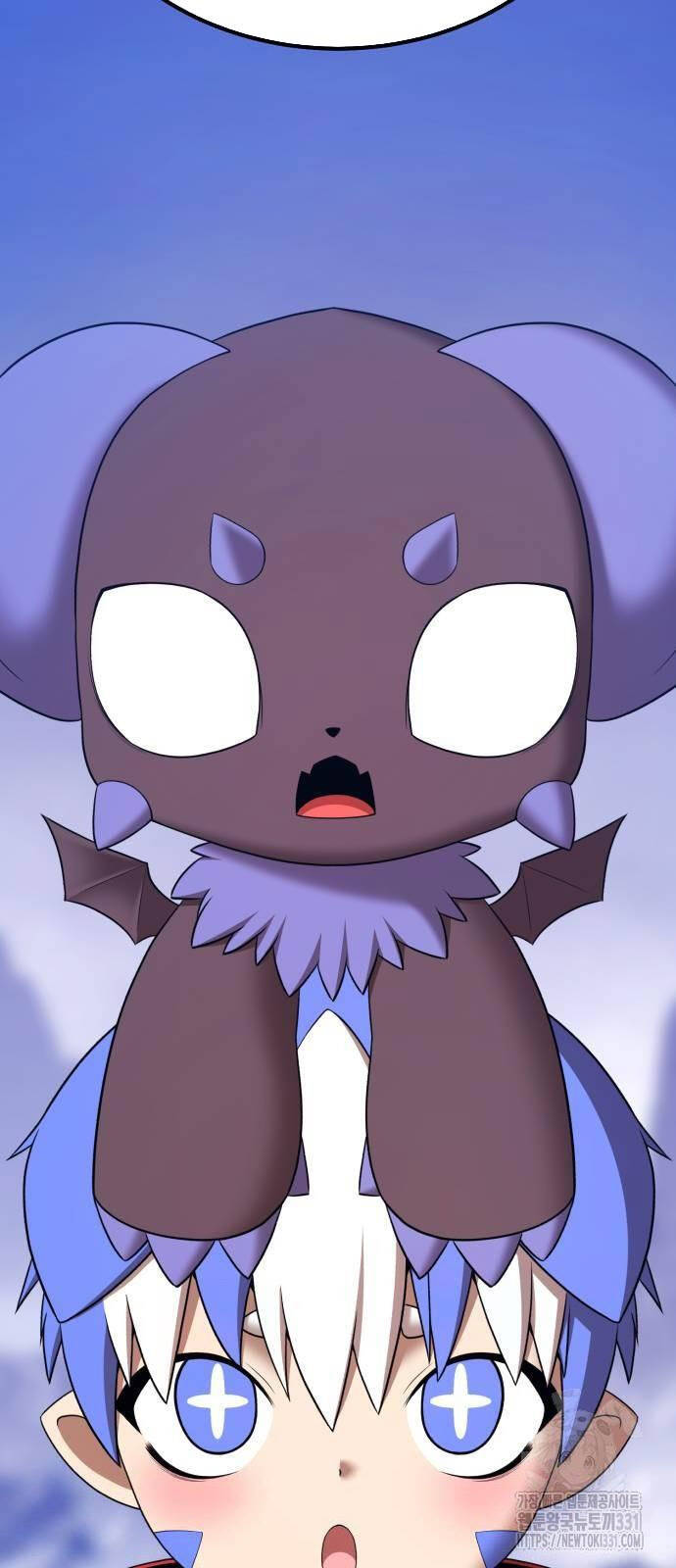 Gậy Gỗ Cấp 99+ - Chapter 95 - Page 89