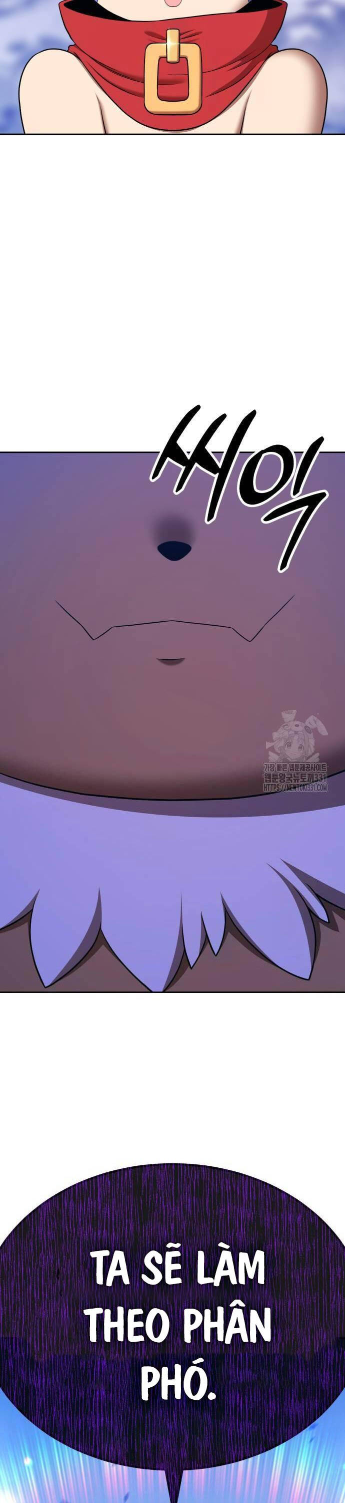 Gậy Gỗ Cấp 99+ - Chapter 95 - Page 90