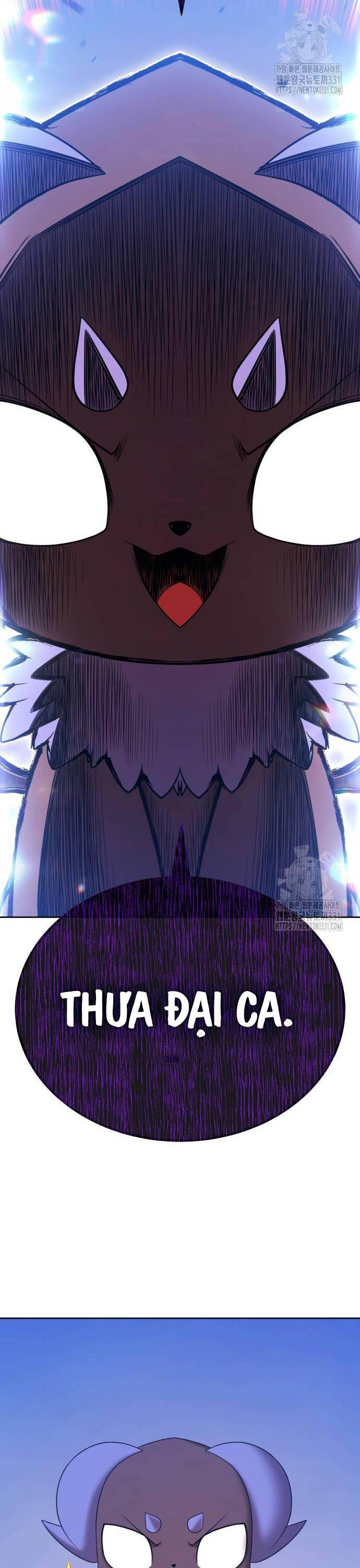 Gậy Gỗ Cấp 99+ - Chapter 95 - Page 91