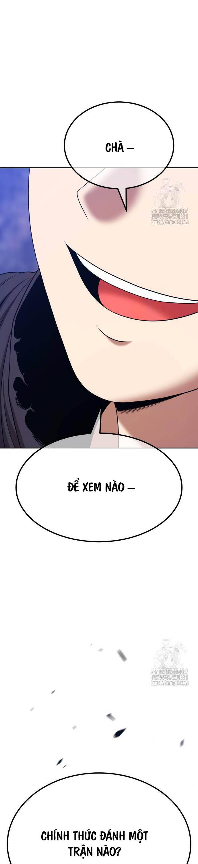 Gậy Gỗ Cấp 99+ - Chapter 95 - Page 94