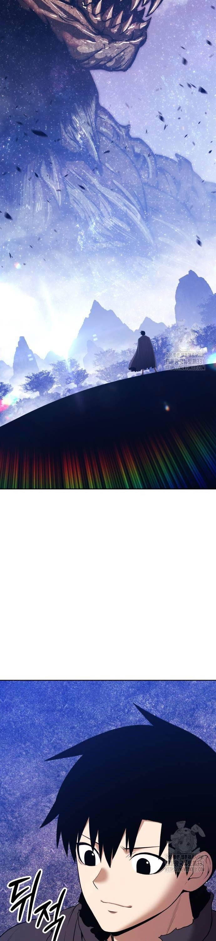 Gậy Gỗ Cấp 99+ - Chapter 95 - Page 96