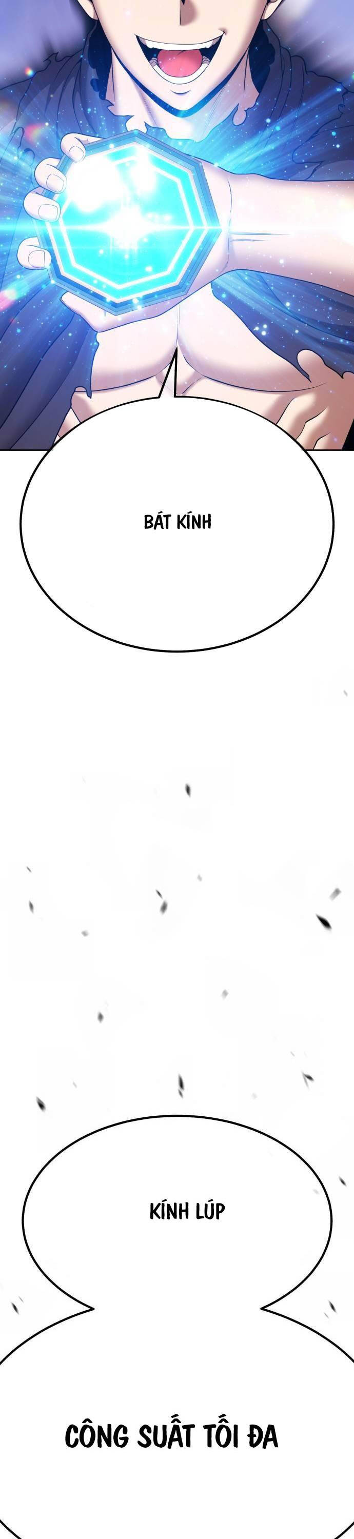 Gậy Gỗ Cấp 99+ - Chapter 95 - Page 99