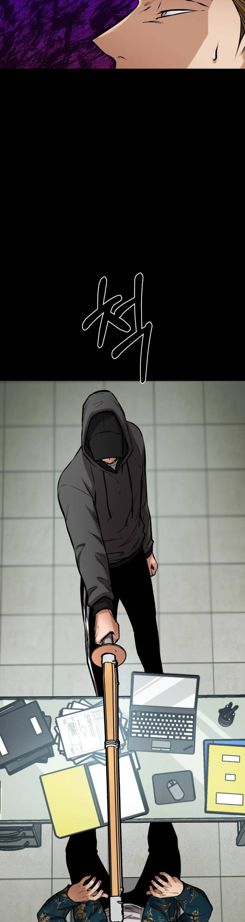 Thanh Kiếm Báo Thù - Chapter 11 - Page 10