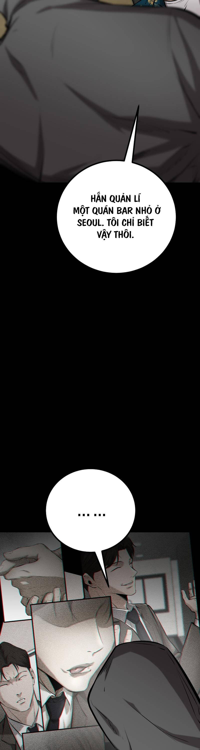 Thanh Kiếm Báo Thù - Chapter 11 - Page 14