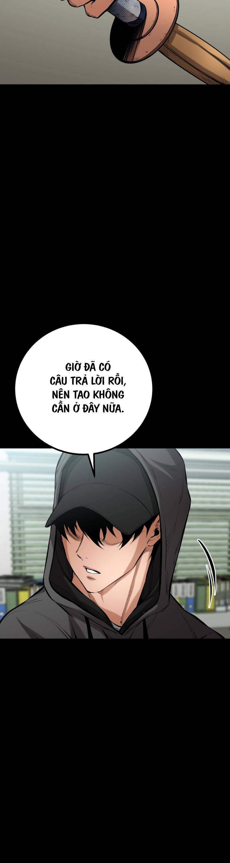 Thanh Kiếm Báo Thù - Chapter 11 - Page 16