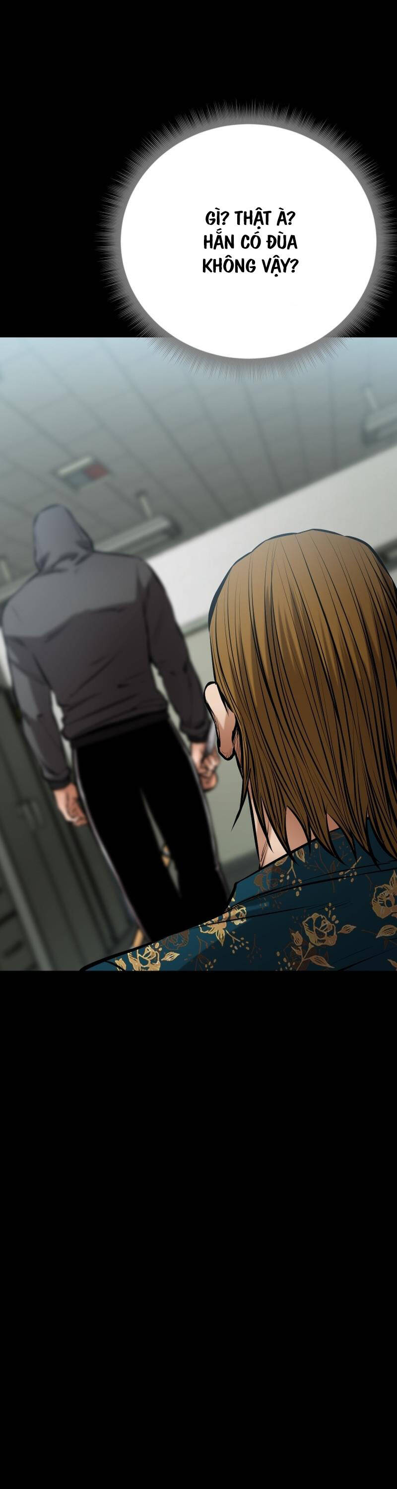 Thanh Kiếm Báo Thù - Chapter 11 - Page 17