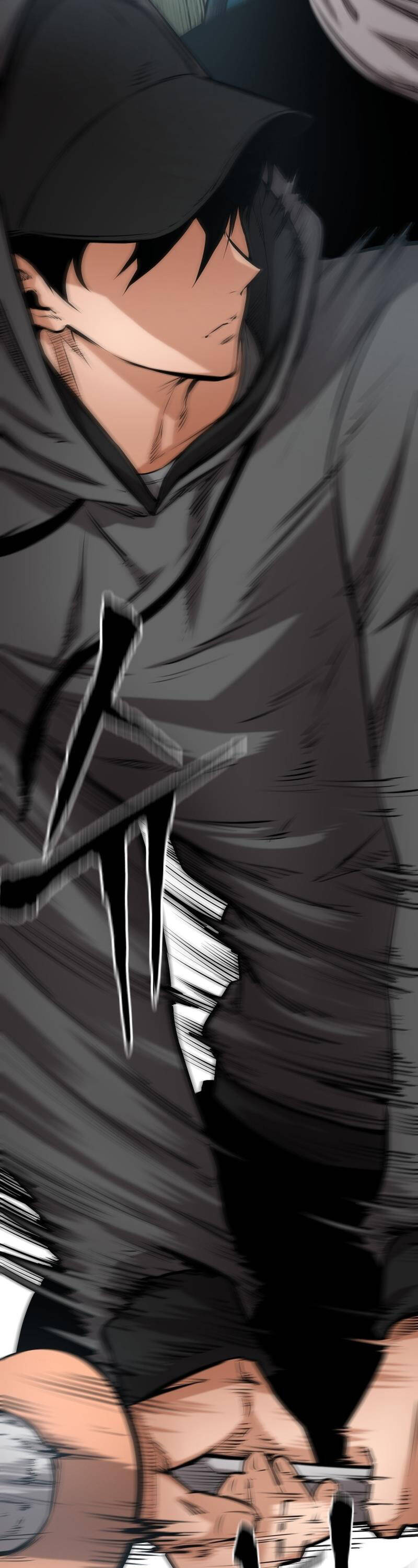 Thanh Kiếm Báo Thù - Chapter 11 - Page 20