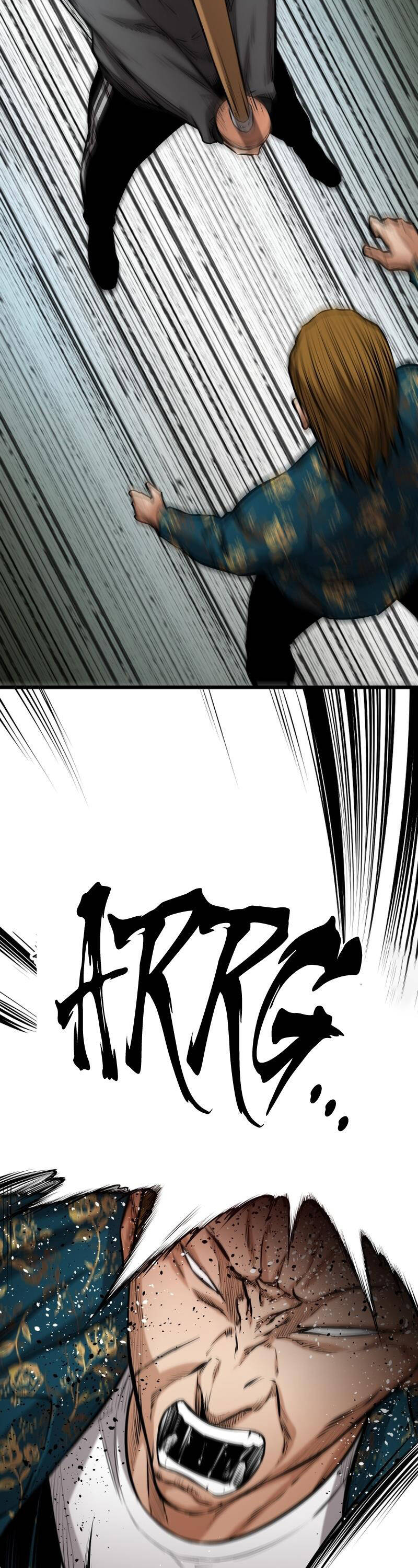 Thanh Kiếm Báo Thù - Chapter 11 - Page 23